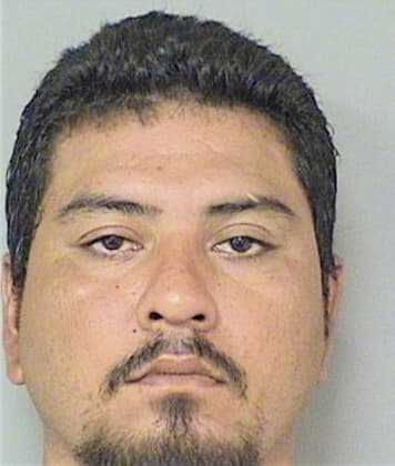 Joshua Figueroa, - Palm Beach County, FL 